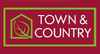 Town & Country Logo
